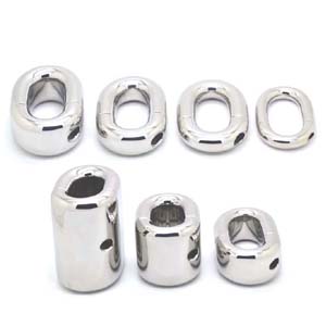 Rounded Oval Ball Stretcher