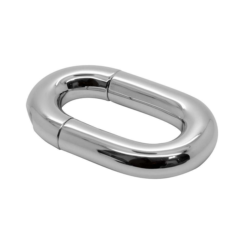 15mm steel oval ball stretcher compact ergonomic design