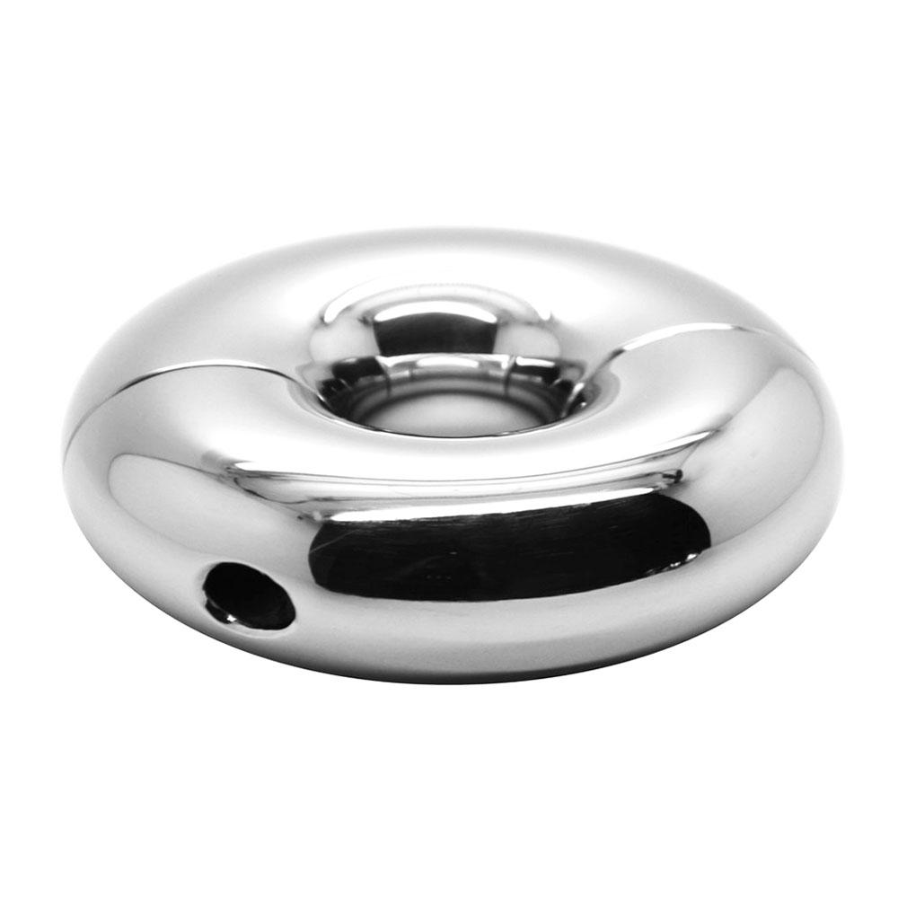 Donut Ball Ball Stretcher Weight Oval Ball Stretchers Testicle Stretchers  Weight