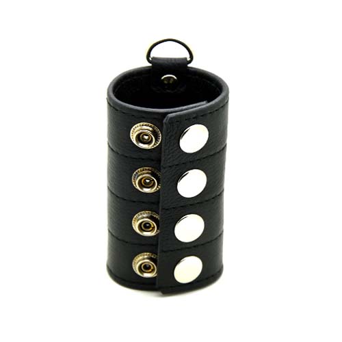 Leather Ball Stretcher Weight