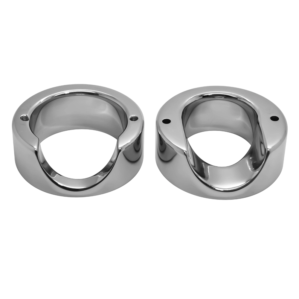Heavy Duty 650g Metal Ball Stretcher with Hinged Locking Design