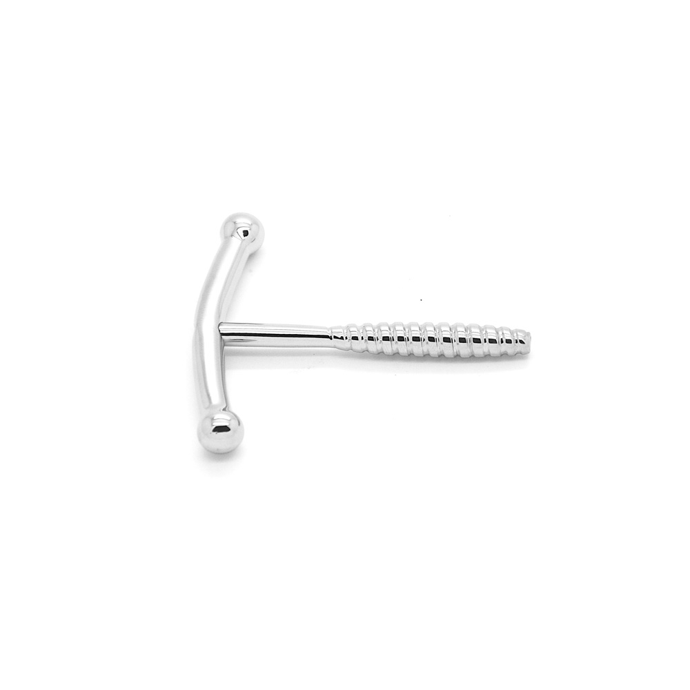 Can You Insert Long Penis Plug without Lubrication? - Body Jewelry &  Piercing Blog