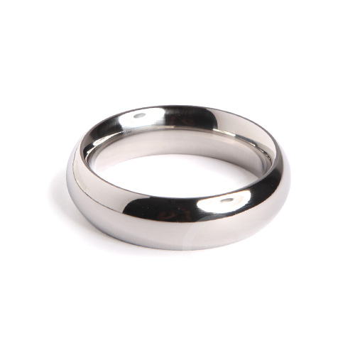 Donut Glans Ring with Black o-ring