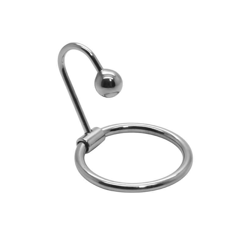 Sperm Stopper Urethral Plug 316L Surgical Steel UK