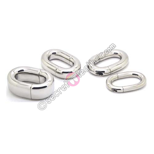 Rounded Oval Ball Stretcher 10mm WMC Ball Stretching Ball